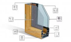 <b>做为门窗人，知道新技术、新型材料的应用吗？</b>